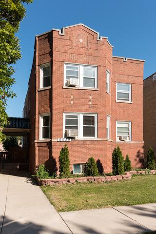 6039 N Albany Ave., Chicago, IL 60659