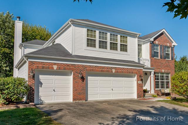 565 Sumac Dr., Aurora, IL 60506