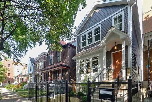 3531 N Hermitage Ave., Chicago, IL 60657