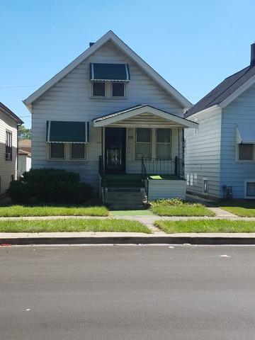 9951 S Wentworth Ave., Chicago, IL 60628