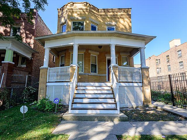 48 N Long Ave., Chicago, IL 60651