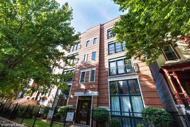 844 W Roscoe St. #4E, Chicago, IL 60657