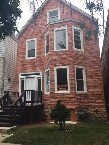 4918 W 30th Pl., Cicero, IL 60804