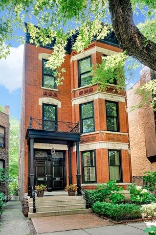 2241 N Fremont St., Chicago, IL 60614