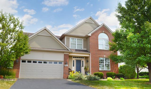 945 Mcdole Dr., Sugar Grove, IL 60554