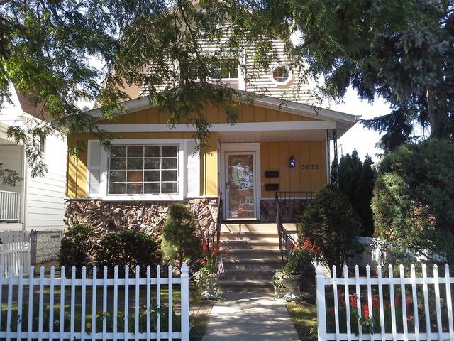 5632 N Marmora Ave., Chicago, IL 60646