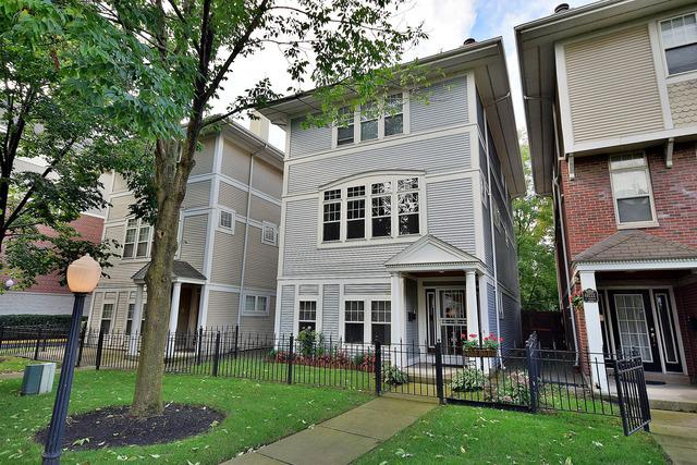 4922 S Cornell Ave., Chicago, IL 60615