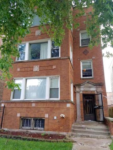 8308 S Elizabeth St., Chicago, IL 60620