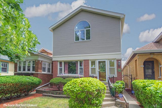 5127 N Tripp Ave., Chicago, IL 60630