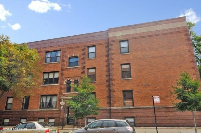 5603 N Glenwood Ave. #1, Chicago, IL 60660