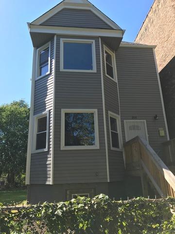 6518 S Maryland Ave., Chicago, IL 60637
