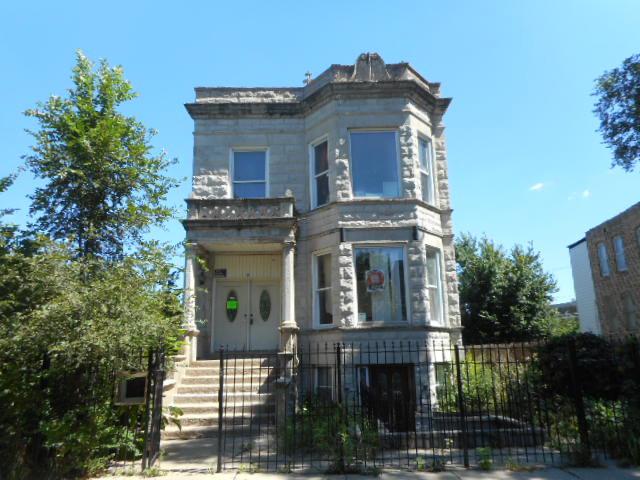 1643 S Millard Ave., Chicago, IL 60623