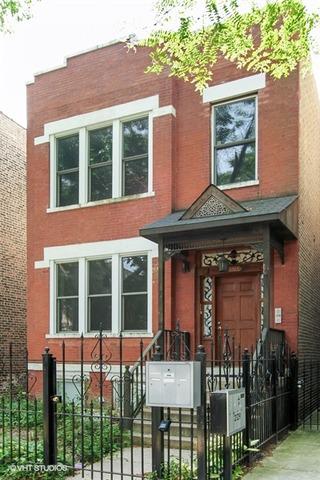 2125 W Potomac Ave., Chicago, IL 60622