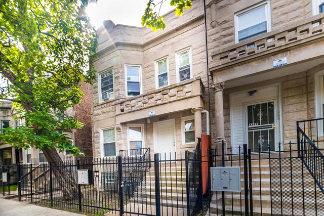4343 W Gladys Ave., Chicago, IL 60624