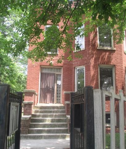 7551 S Sangamon St., Chicago, IL 60620