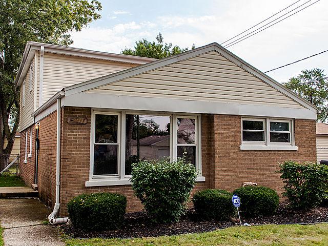 12917 S Sangamon St., Chicago, IL 60643