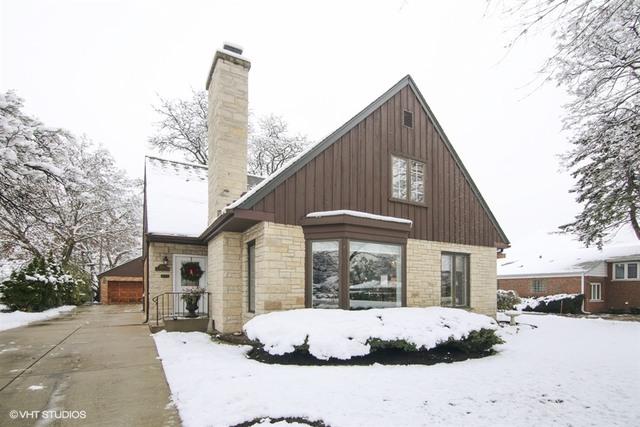 1954 Robincrest Ln., Glenview, IL 60025