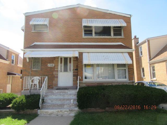 1710 N 23rd Ave., Melrose Park, IL 60160