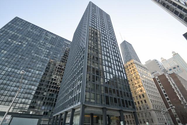 910 N Lake Shore Dr. #1118, Chicago, IL 60611