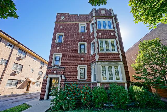 10431 S Hale Ave. #1, Chicago, IL 60643