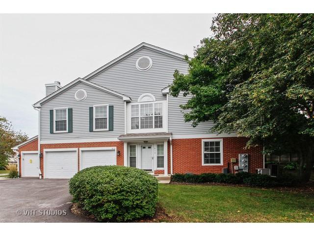 913 Ann Arbor Ln., Vernon Hills, IL 60061