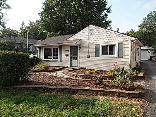 117 E Prairie St., Plano, IL 60545
