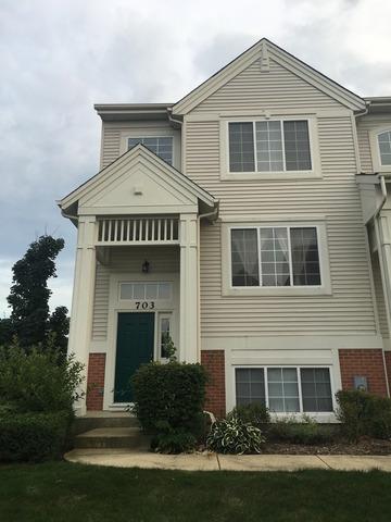 703 S Rosehall Ln., Round Lake, IL 60073