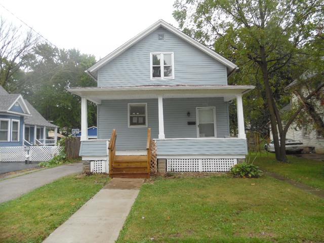 439 Pennsylvania Ave., Aurora, IL 60506