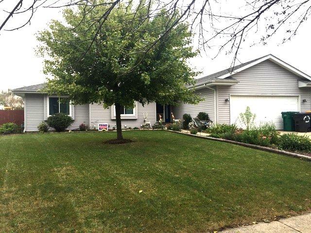 6606 Dejarld Dr., Plainfield, IL 60586
