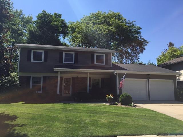 1229 Hercules Ln., Naperville, IL 60540