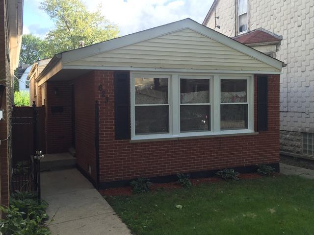 623 E 92nd St., Chicago, IL 60619