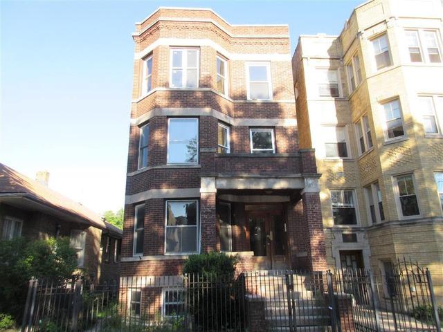 4219 N Francisco Ave., Chicago, IL 60618