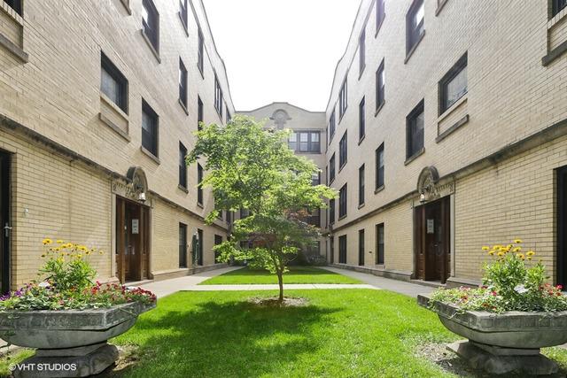 5625 N Wayne Ave. #A2, Chicago, IL 60660