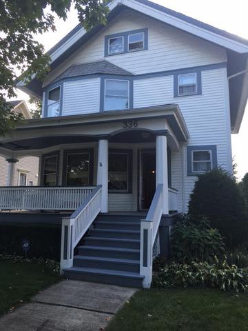 336 S Madison Ave., La Grange, IL 60525
