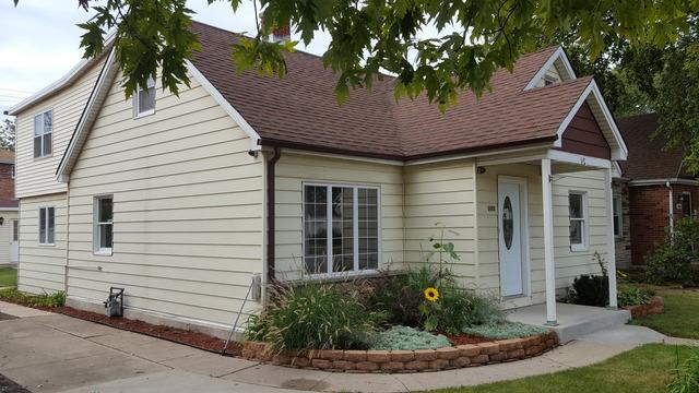 9546 Marion Ave., Oak Lawn, IL 60453