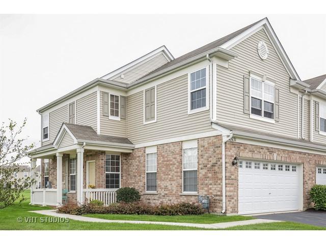 2631 Evergreen Cir., Mchenry, IL 60050