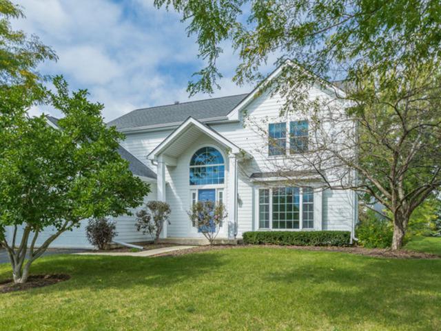 17930 W Elsbury St., Gurnee, IL 60031