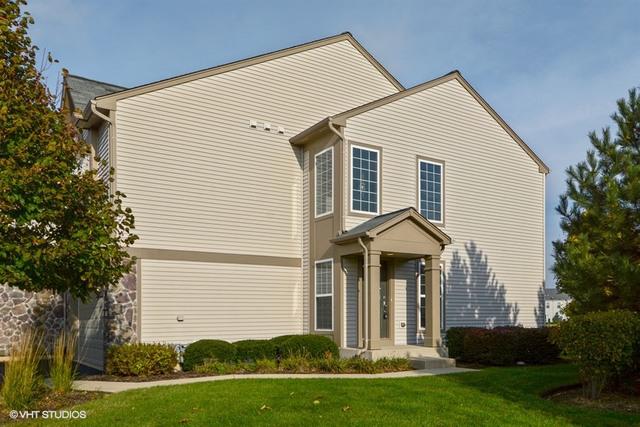1421 Crimson Ln. #224-5, Yorkville, IL 60560