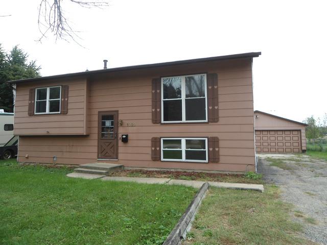 1020 E 5th St., Sandwich, IL 60548