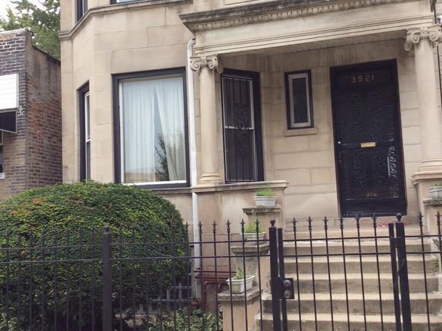 3921 W Polk St., Chicago, IL 60624