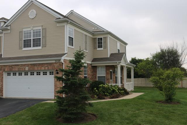 2448 Evergreen Cir., Mchenry, IL 60050