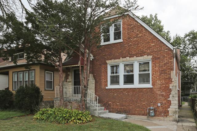 11323 S Eggleston Ave., Chicago, IL 60628