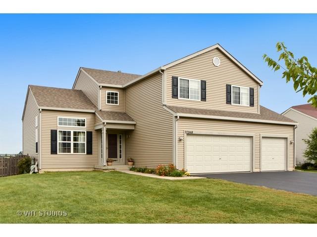 27048 W Hemlock Rd., Channahon, IL 60410