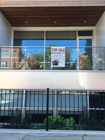 1821 W Armitage Ave. #1E, Chicago, IL 60622