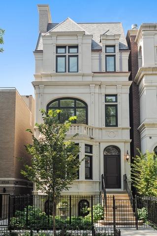 1734 N Mohawk St., Chicago, IL 60614
