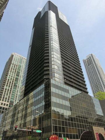 10 E Ontario St. #2012, Chicago, IL 60611