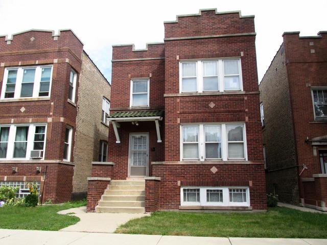 5132 W Altgeld St., Chicago, IL 60639