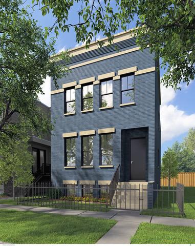 2308 N Maplewood Ave., Chicago, IL 60647