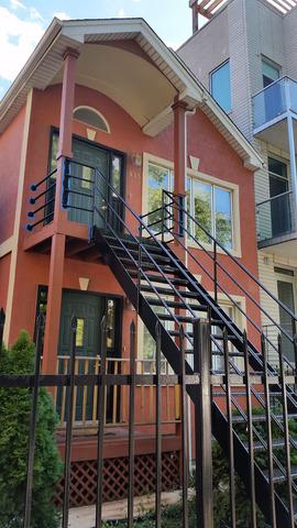 835 N Marshfield Ave., Chicago, IL 60622
