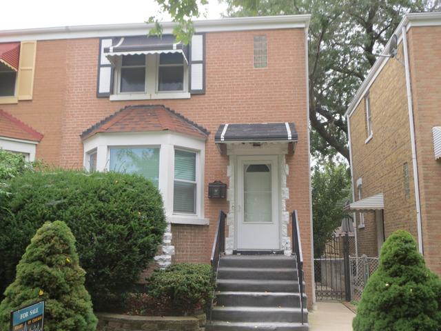 5612 S Kenneth Ave., Chicago, IL 60629